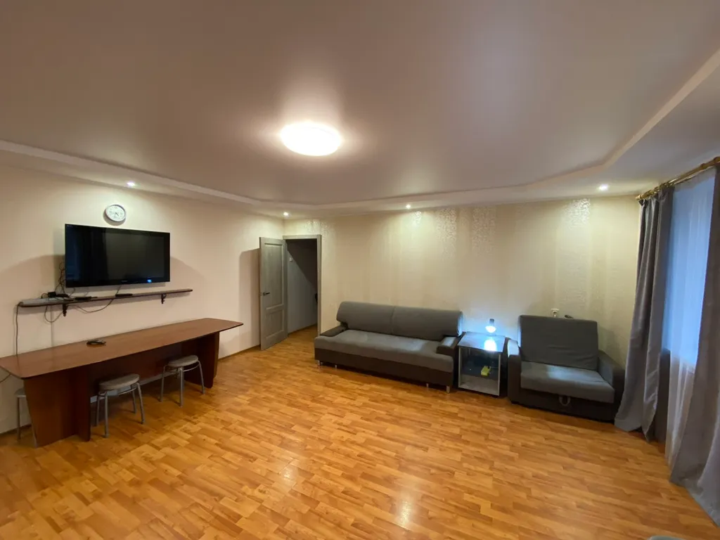 Уютная квартира в самом центре города