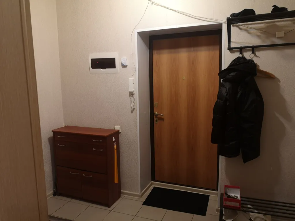 Уютная квартира недалеко от центра города