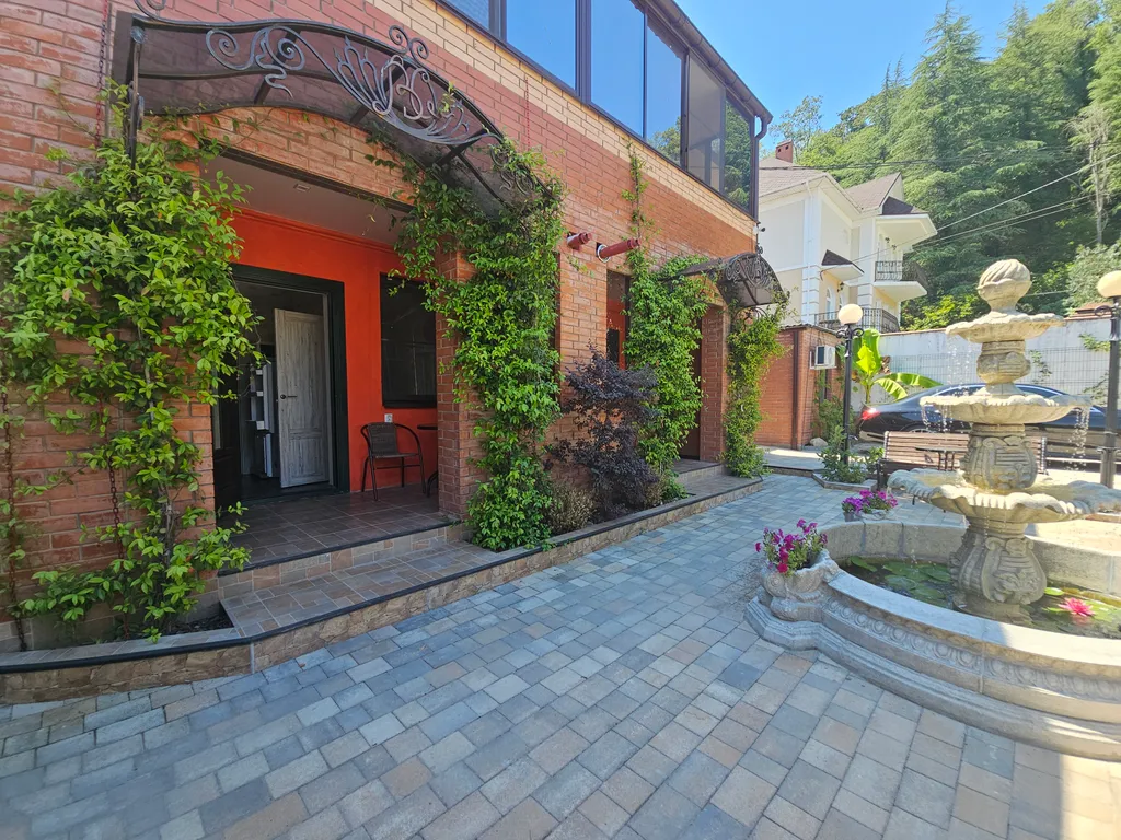 Номер с кухней Рио-Сочи