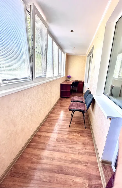 Уютная 3х ком. квартира рядом с парком