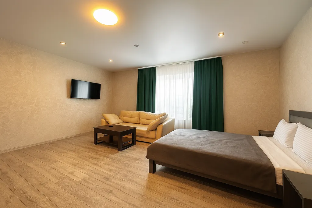 3-комнатный Дом