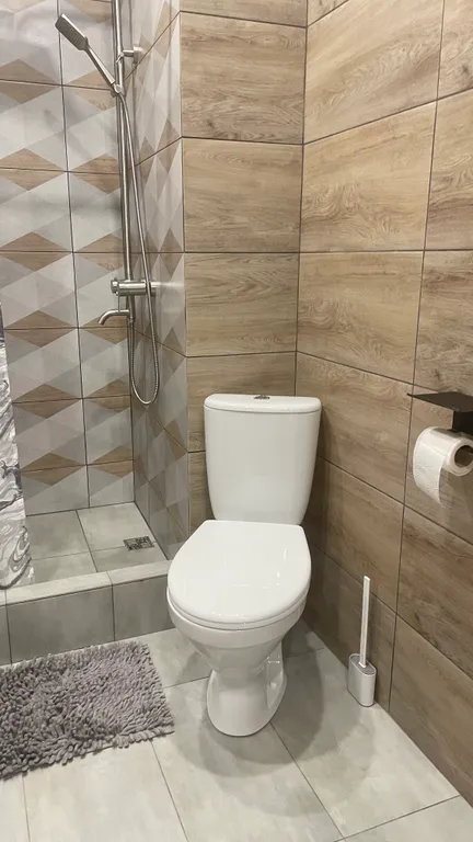 Квартира Уютная квартира в центре города — Горячий Ключ