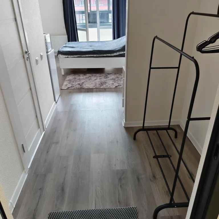 Квартира Квартира Новые горизонты — Бугры