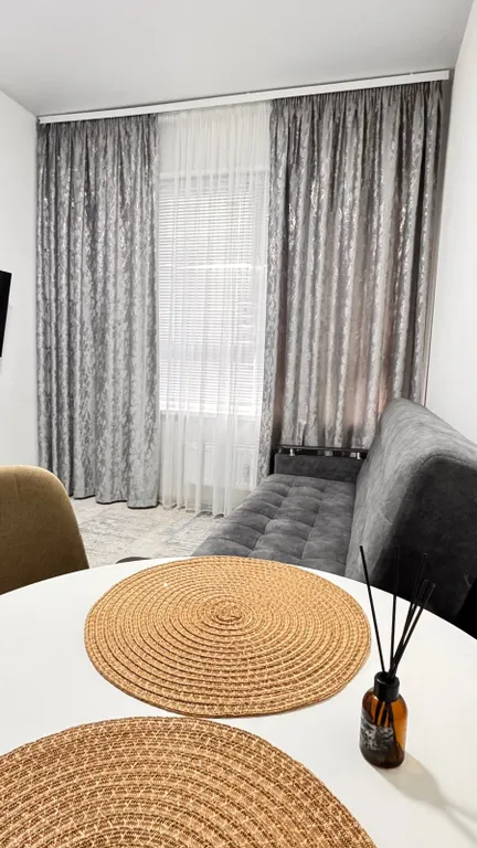 Квартира Квартира Новая, просторная и светлая евро-двушка — Ям