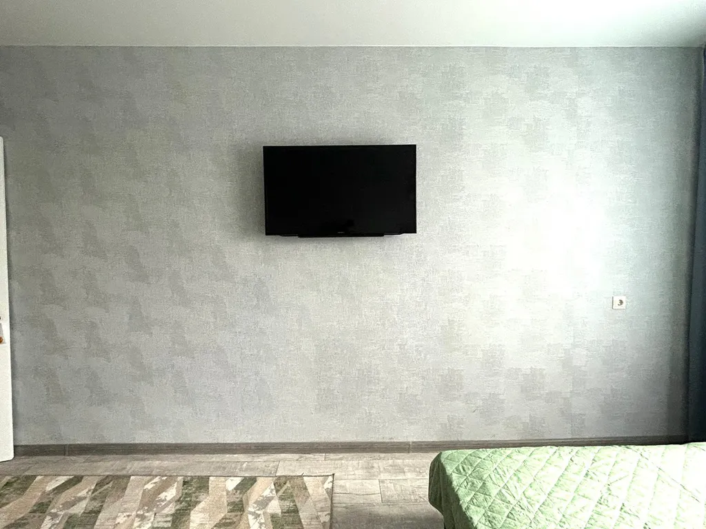 Квартира Квартира в центральном районе — Красноярск