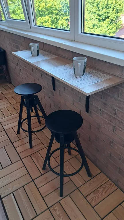 Уютная квартира для семейного отдыха на море