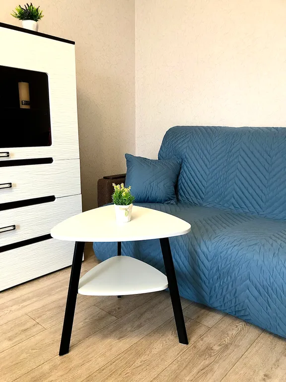 В ЖК Озерки, в 5 минутах от трассы М4