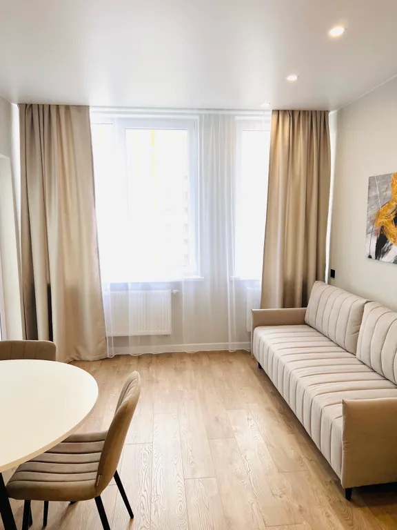 Квартира Уютная квартира в лучшей локации — Симферополь