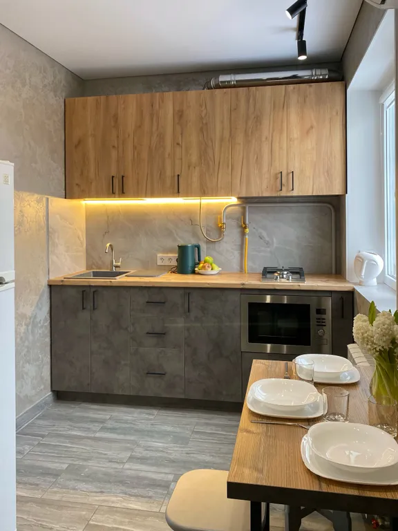 Квартира Уютные апартаменты — аренда посуточно в Армавир