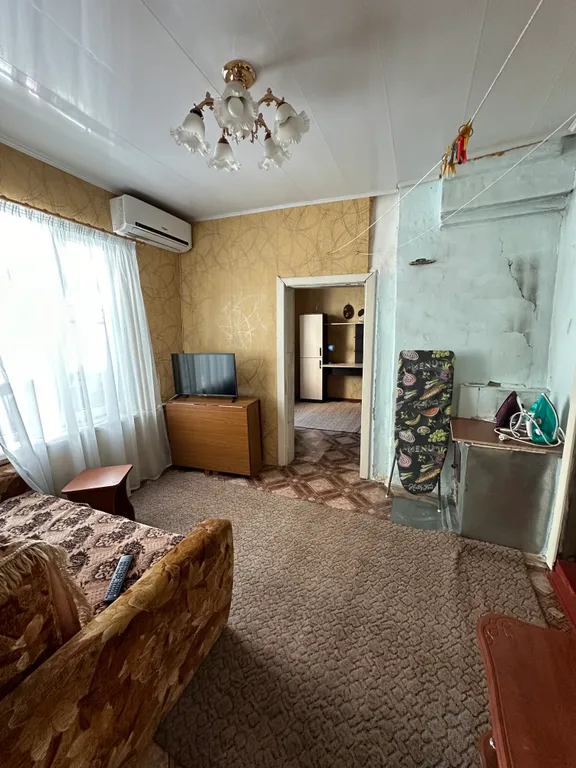 Дом с баней у моря