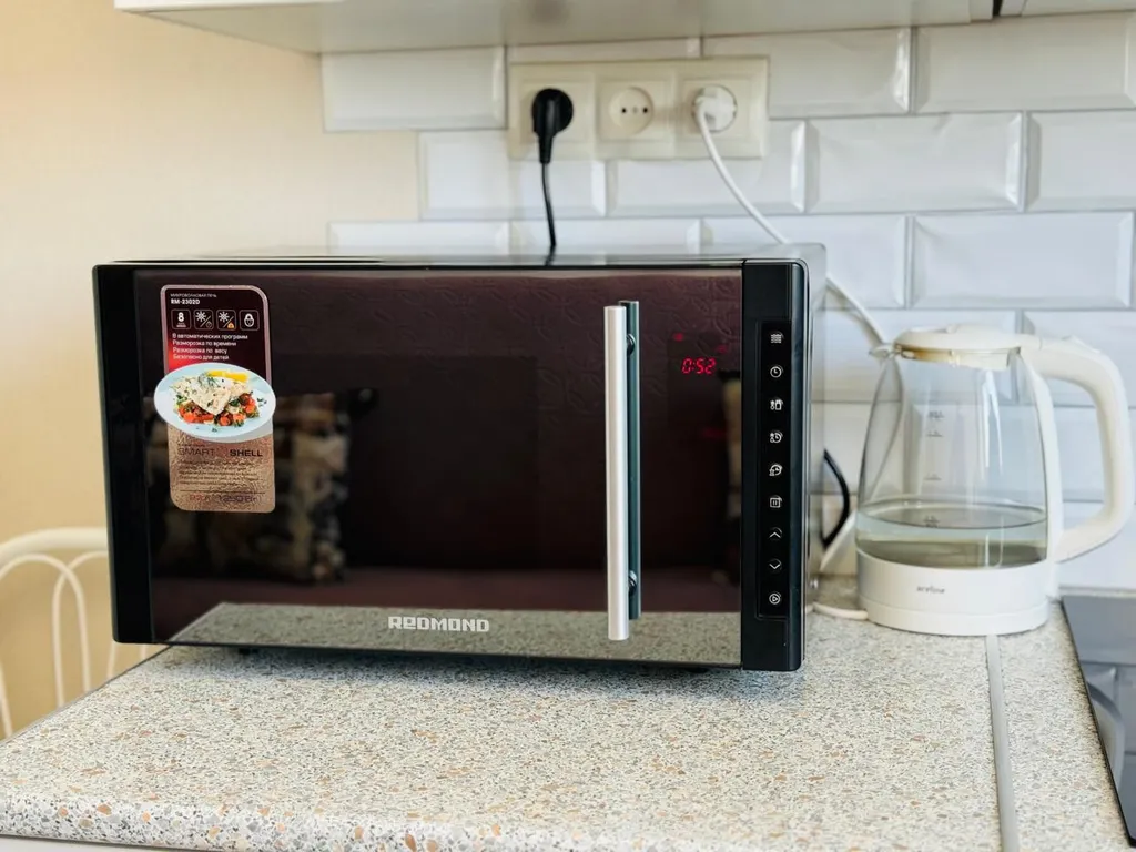 Современный шик и комфорт на любой вкус - квартира с шикарным видом