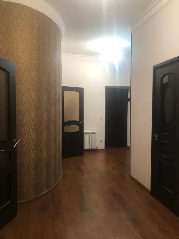 Квартира Уютная квартира — Махачкала