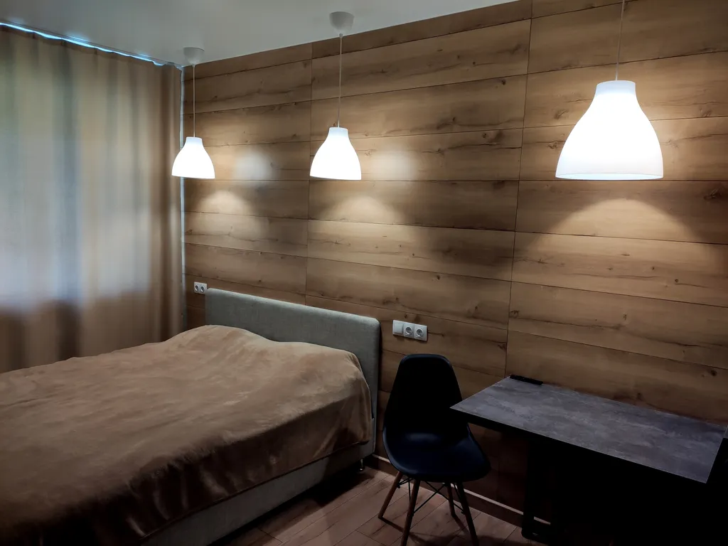 Квартира Современная студия — аренда посуточно в Белгород