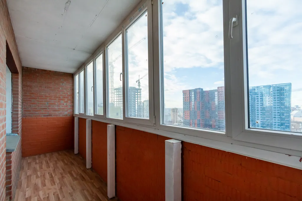 Отличная квартира в центре города