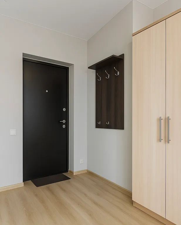 Роскошная квартира в центре