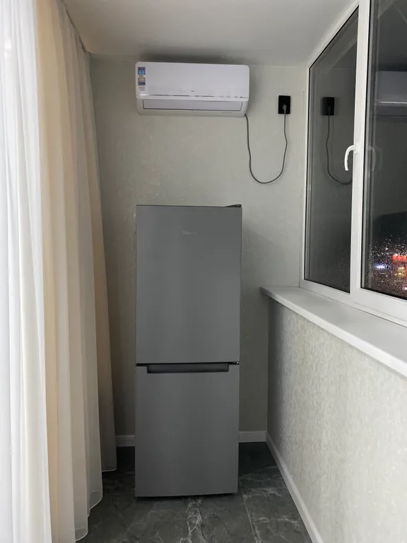 Квартира люкс с видом на гору в 5 мин езды от аэропорта и экспо центра