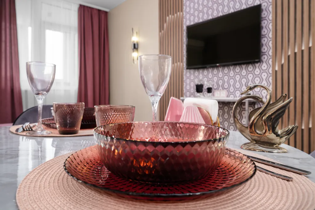 Квартира Современная новая квартира с дизайнерским ремонтом — Краснодар