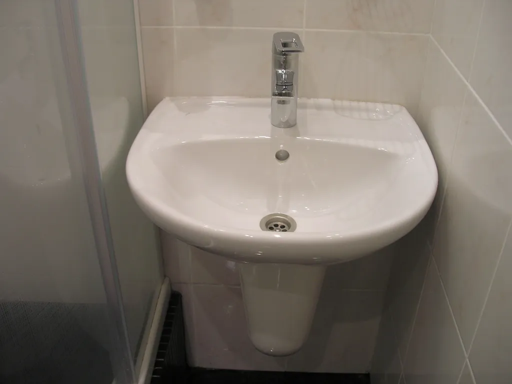 1-комнатная квартира с отличным ремонтом