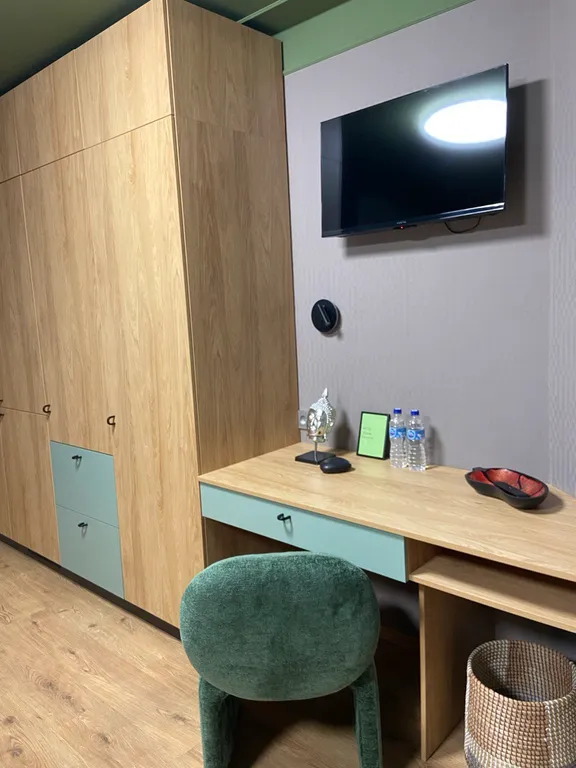 Апартаменты для комфортного проживания