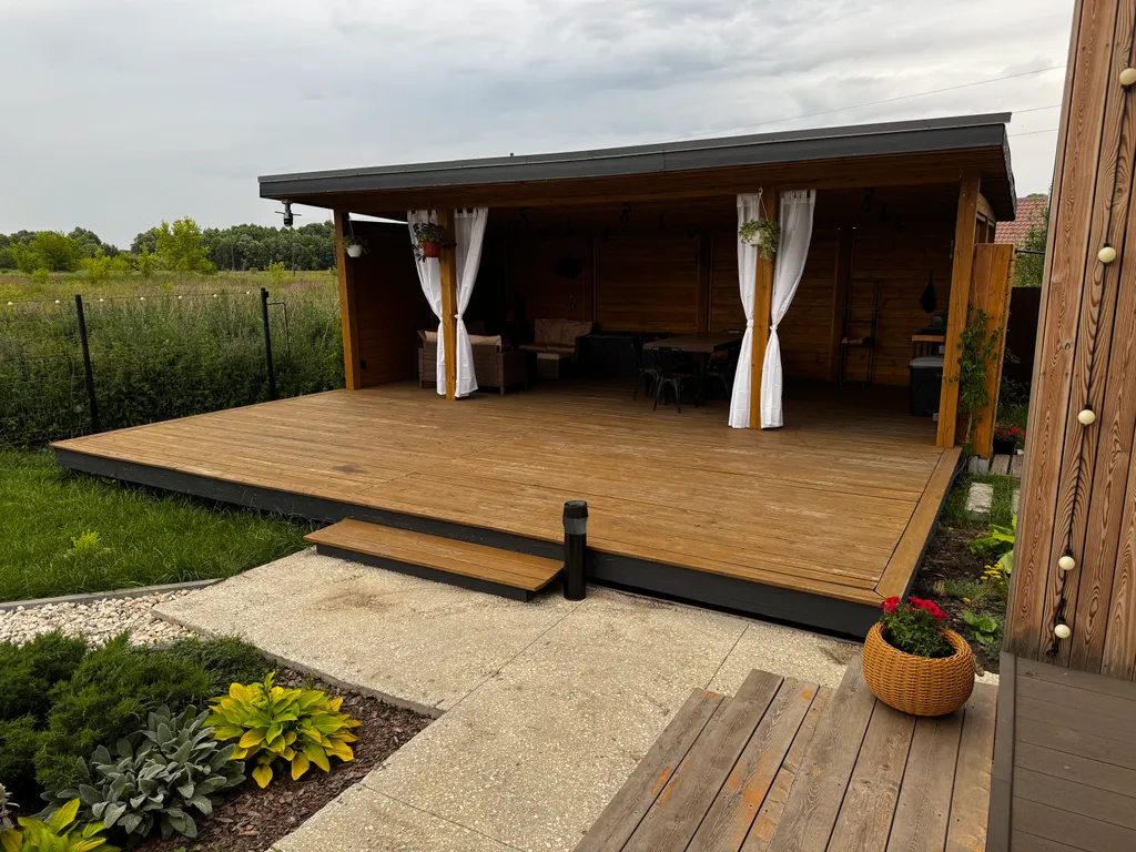 Дом 5 элемент