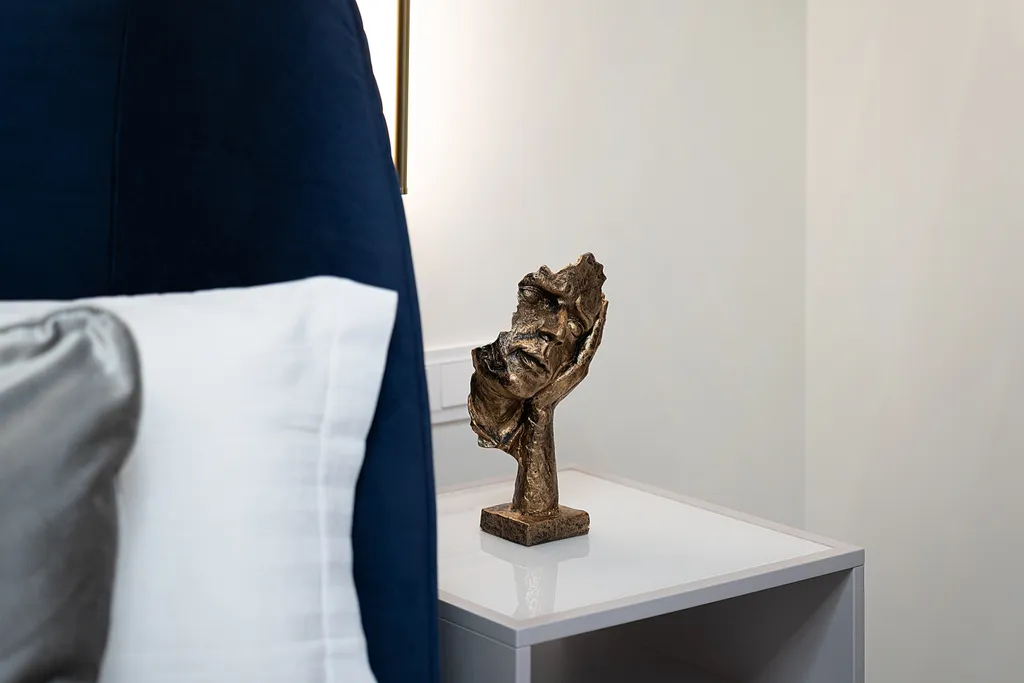 Апартаменты у моря