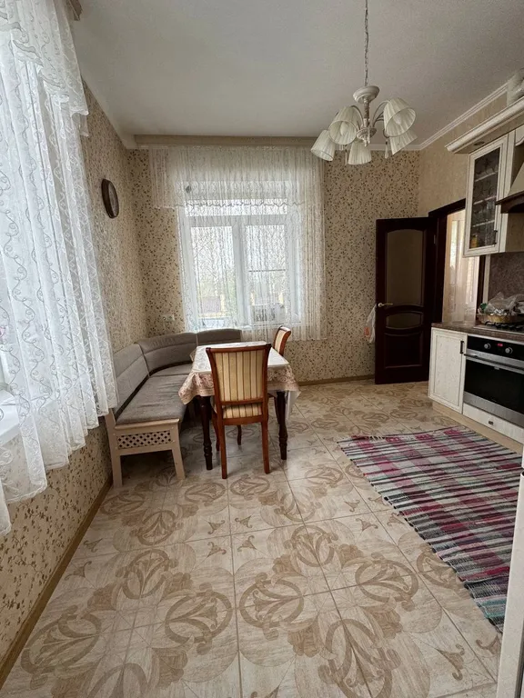 Коттедж для семейного отдыха