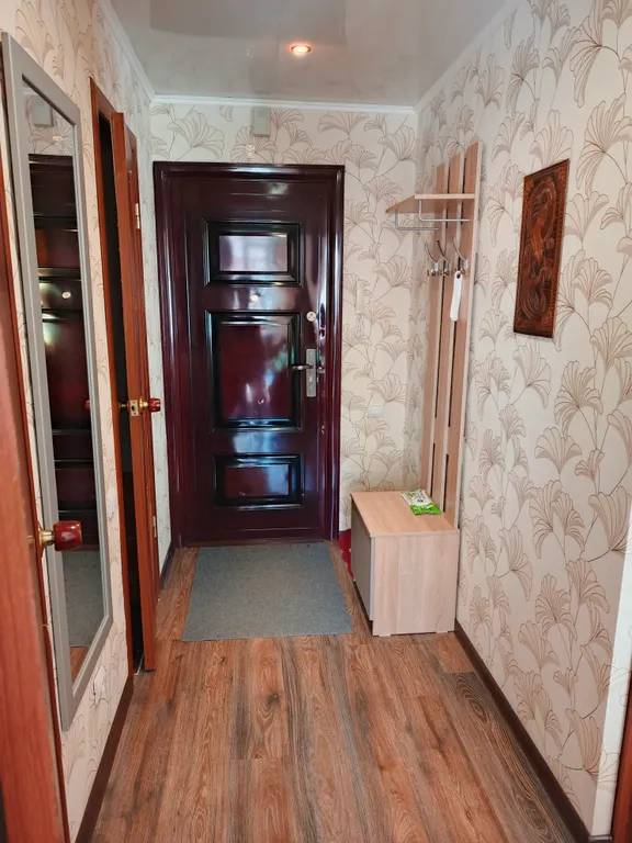 Уютная однокомнатная квартира на Завеличье