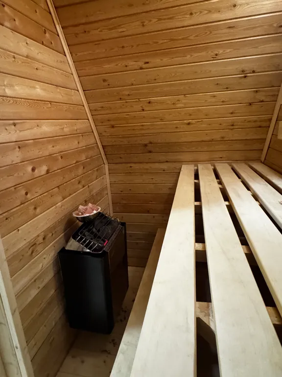 Коттедж 1-комнатный Дом — Юсупово