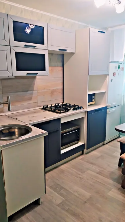 Современная уютная квартира недалеко от Причала 42