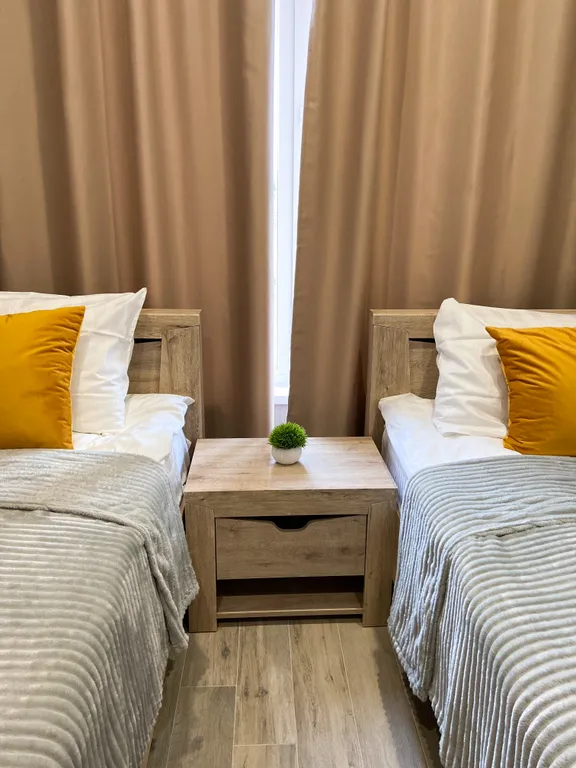 Коттедж Семейный дом с 2 спальнями у леса и озера — Борисово