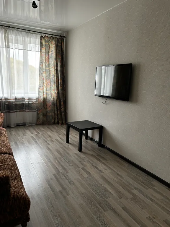 Уютная квартира на центральной площади