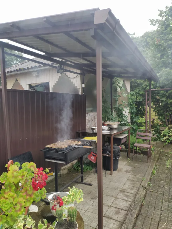 Коттедж Частный дом — Горячий Ключ