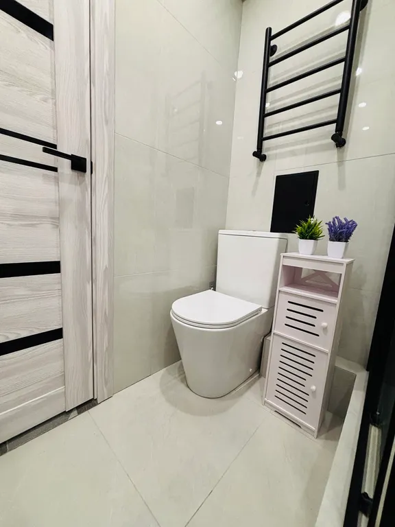 Уютная квартира в историческом центре города