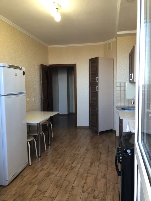 Квартира Квартира с видом на море — Ейск