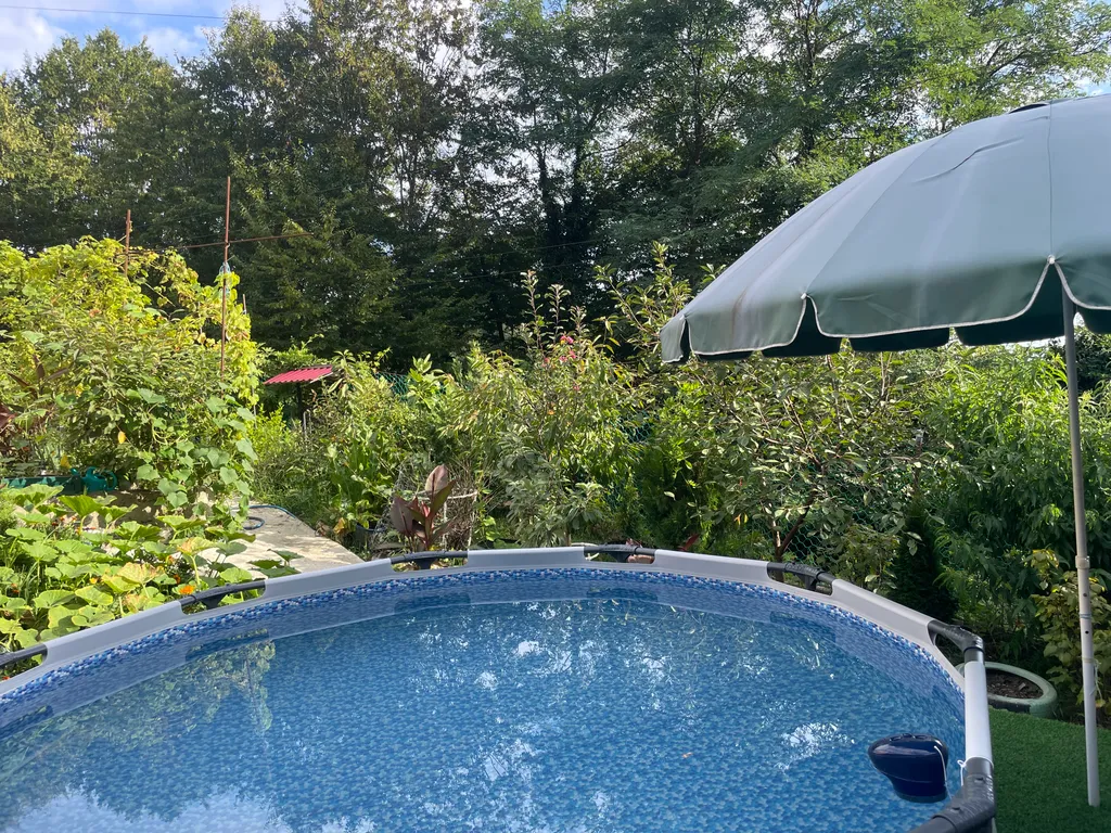 Коттедж Домик в лесу — Сочи