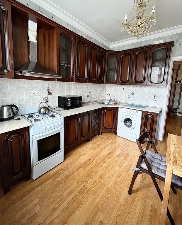 Квартира у моря