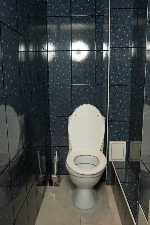 Уютная трехкомнатная квартира в Дзержинском районе