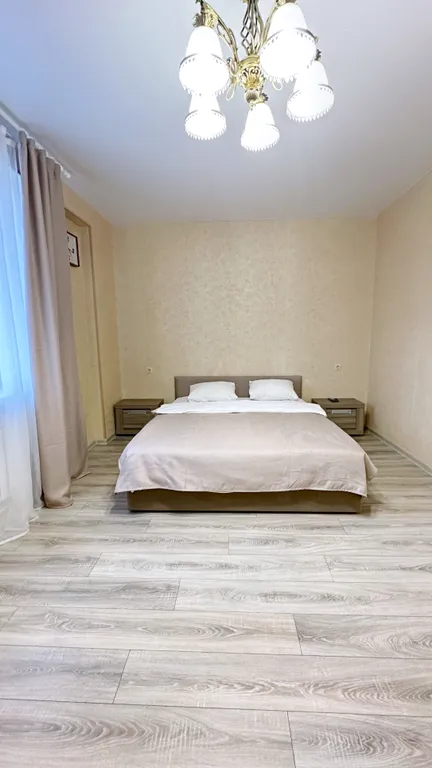 Уютная однокомнатная квартира в Истре