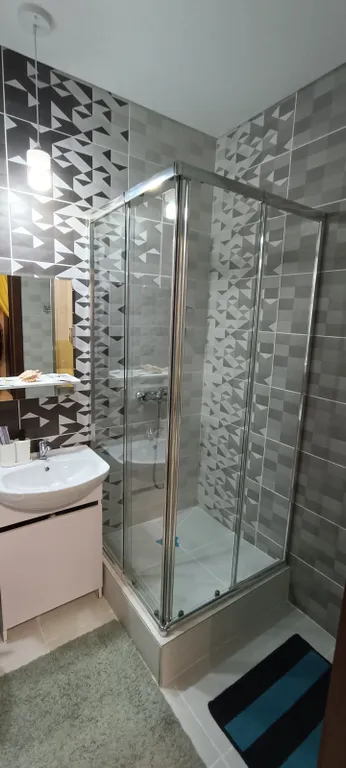 Zebra от Resident Ufa