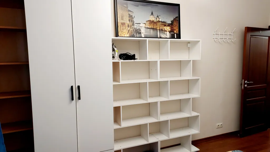 Квартира Комната — Санкт-Петербург