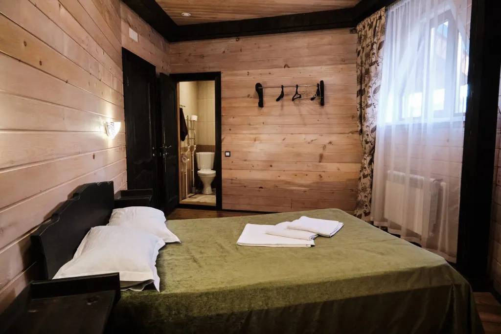 Кедровая сфера