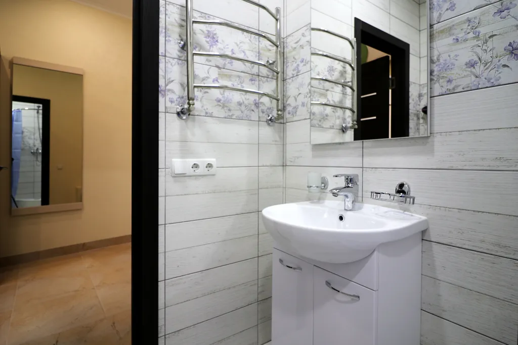 С видом на море