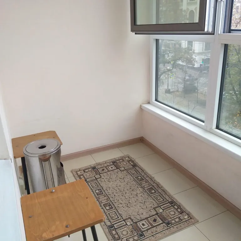 Апартаменты на Пушкинской