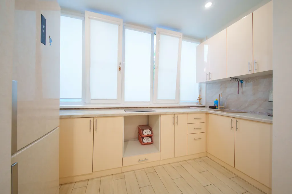 Квартира Уютная квартира у чёрного моря Сириус — Сириус