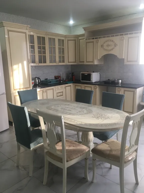 Гостевой дом