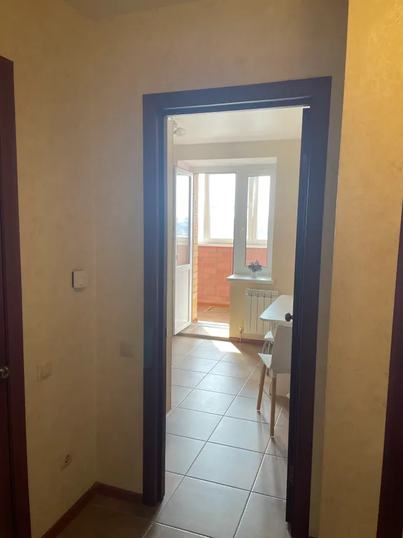 Квартира с подземным паркингом!!