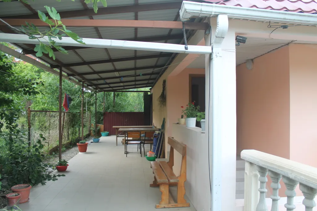 Квартира Квартира Апартамент с видом на горы — Пляхо