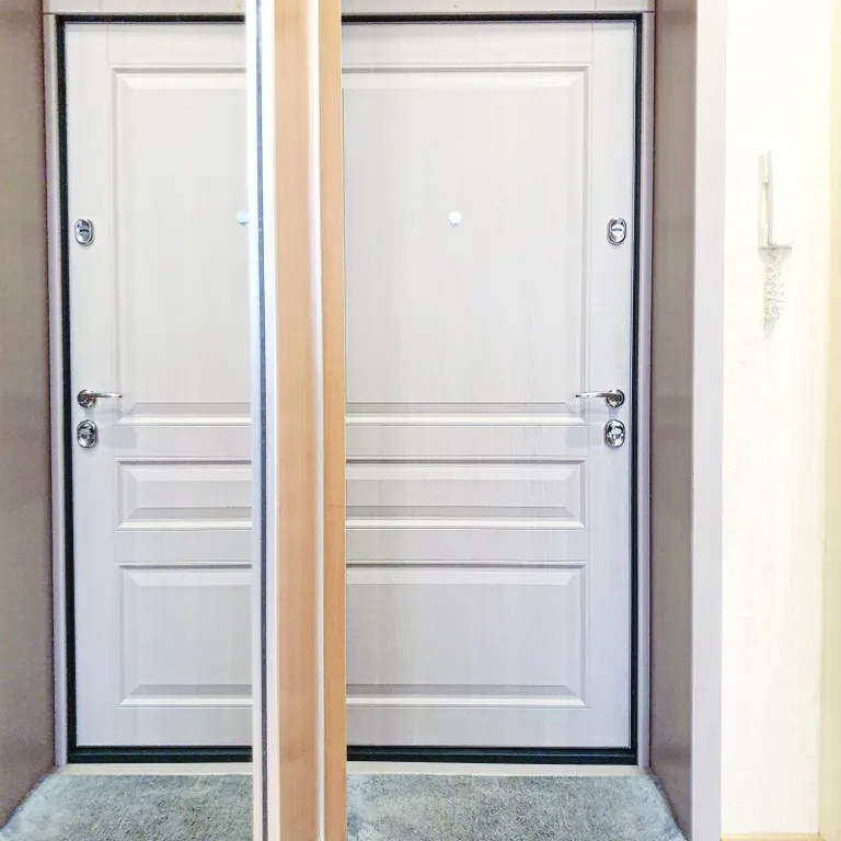 Квартира в историческом центре города