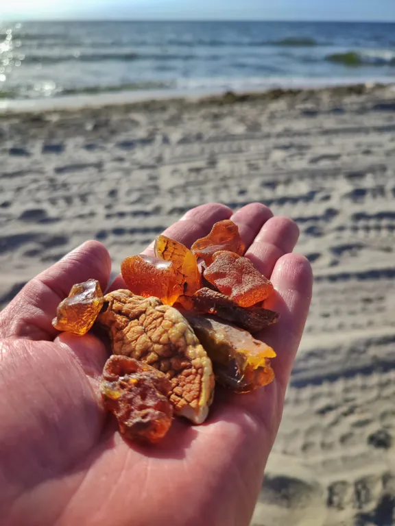 Светлая мансарда у моря