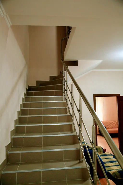 Коттедж Пляхо Коттедж отдельно под ключ песчаный пляж Орленок — Пляхо